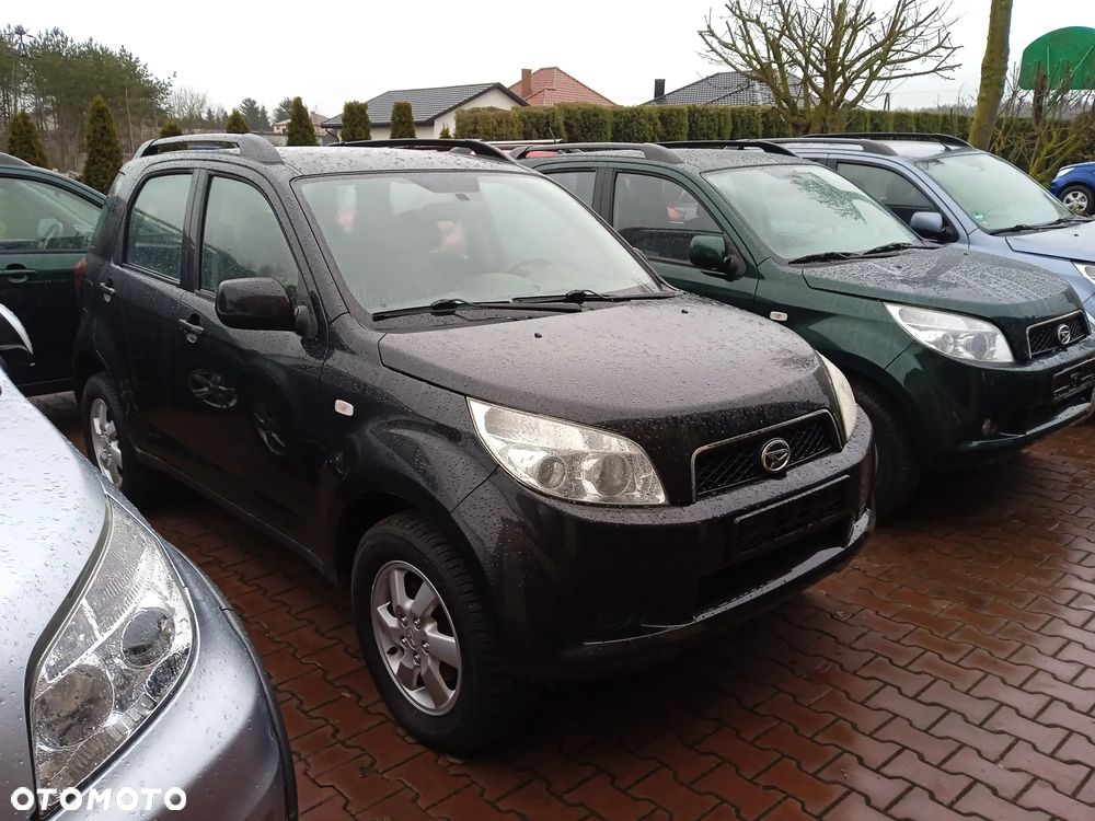 Daihatsu Terios 1.5 Top 4WD - 12