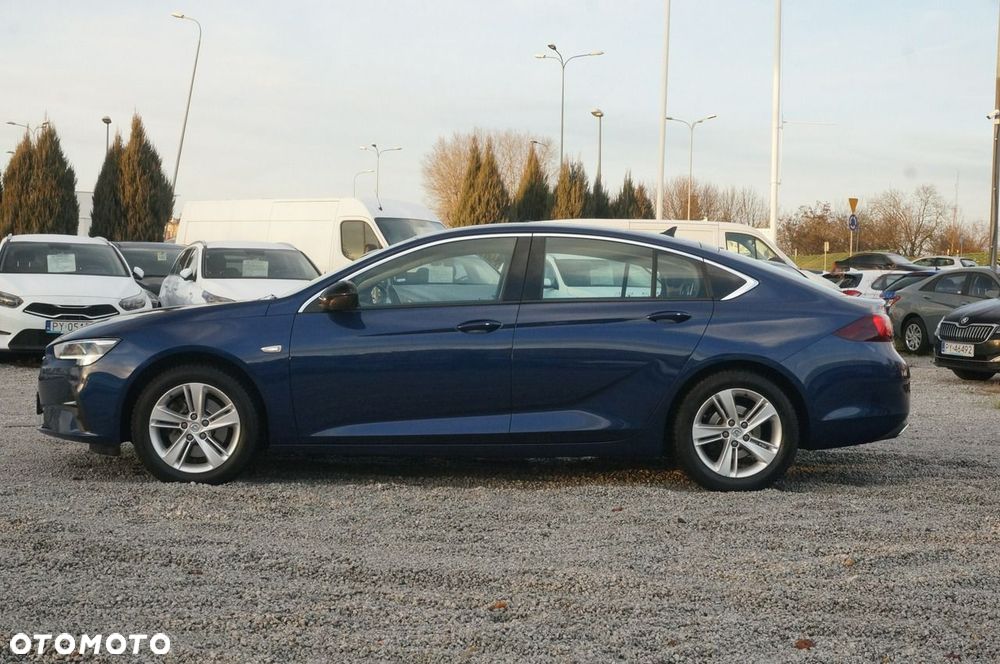 Opel Insignia 2.0 CDTI Elegance S&S - 9