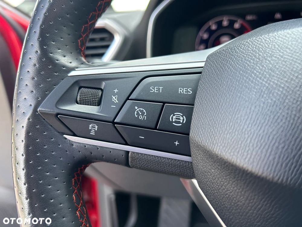 Seat Leon 1.5 eTSI FR DSG - 22
