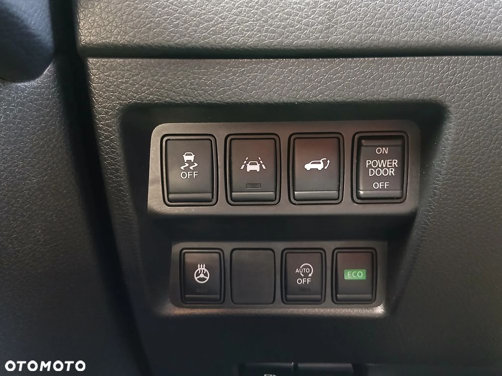 Nissan X-Trail 1.3 DIG-T Tekna 2WD DCT - 12