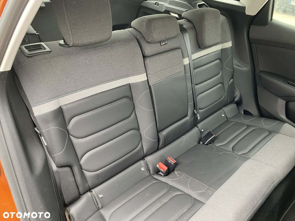 Citroën C4 e-C4 136 SHINE - 15