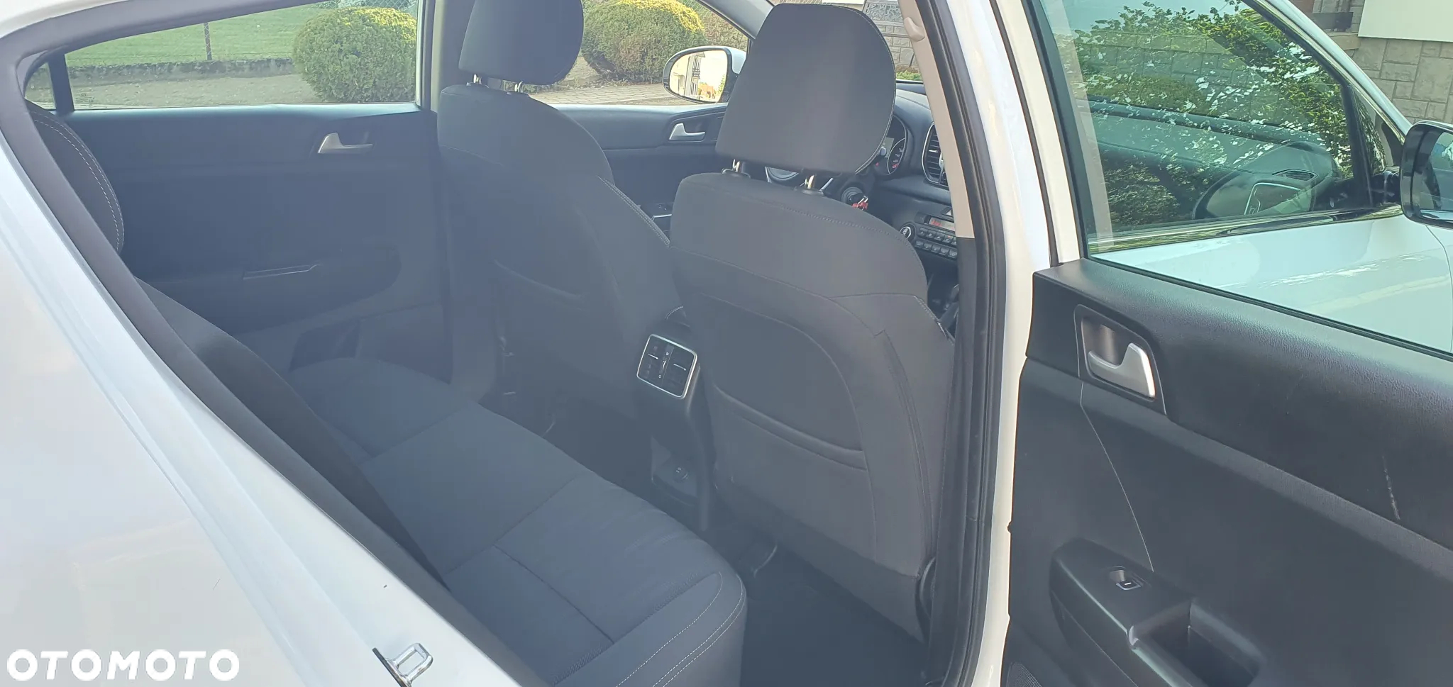 Kia Sportage 1.6 GDI L 2WD - 21