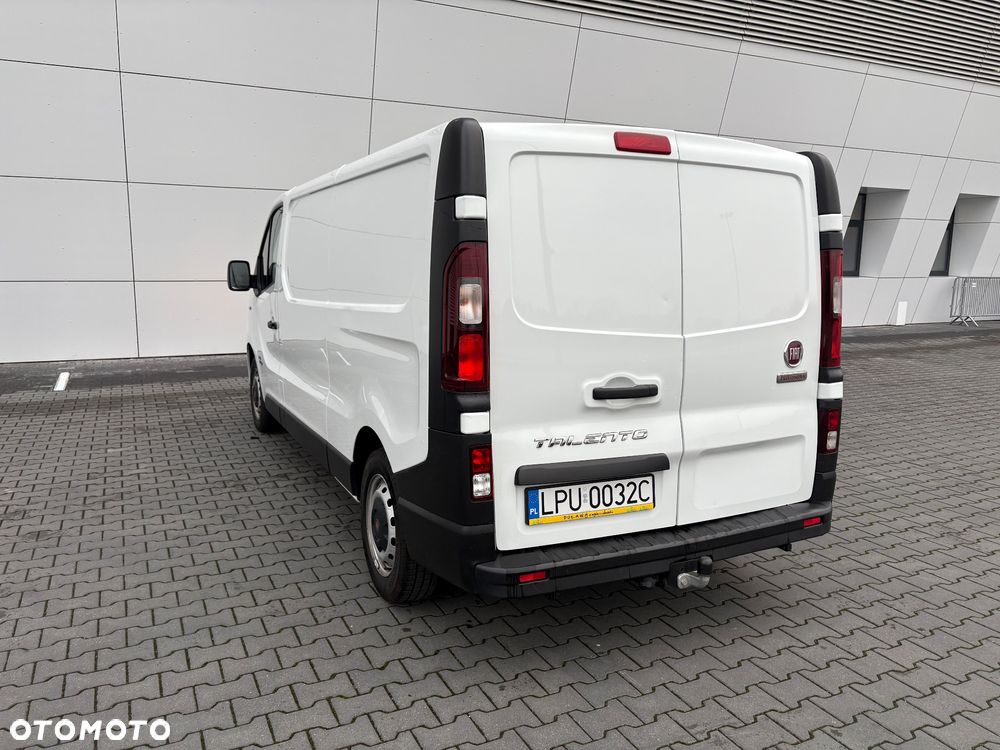Fiat TALENTO - 7