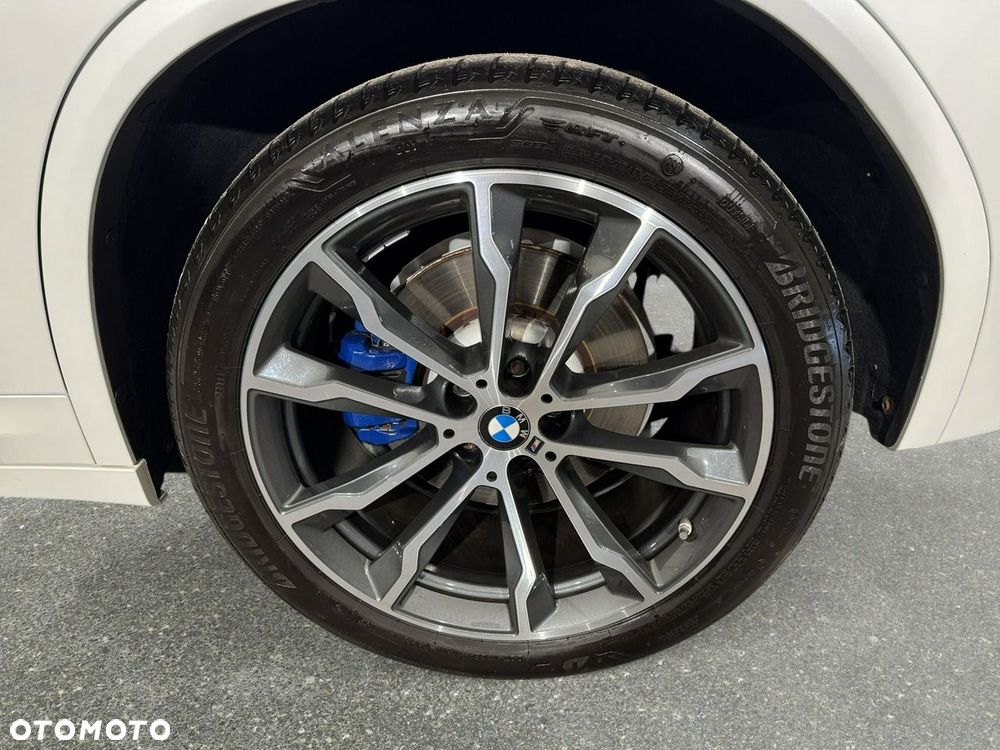 BMW X3 xDrive30d M Sport Edition - 12