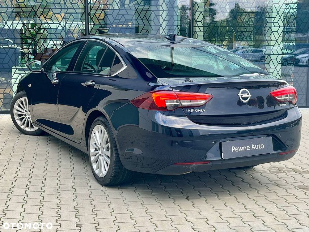 Opel Insignia 1.5 T Innovation S&S - 9