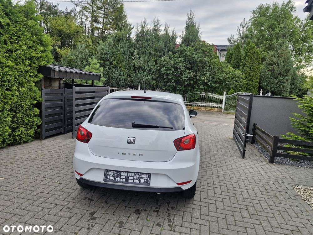 Seat Ibiza - 13