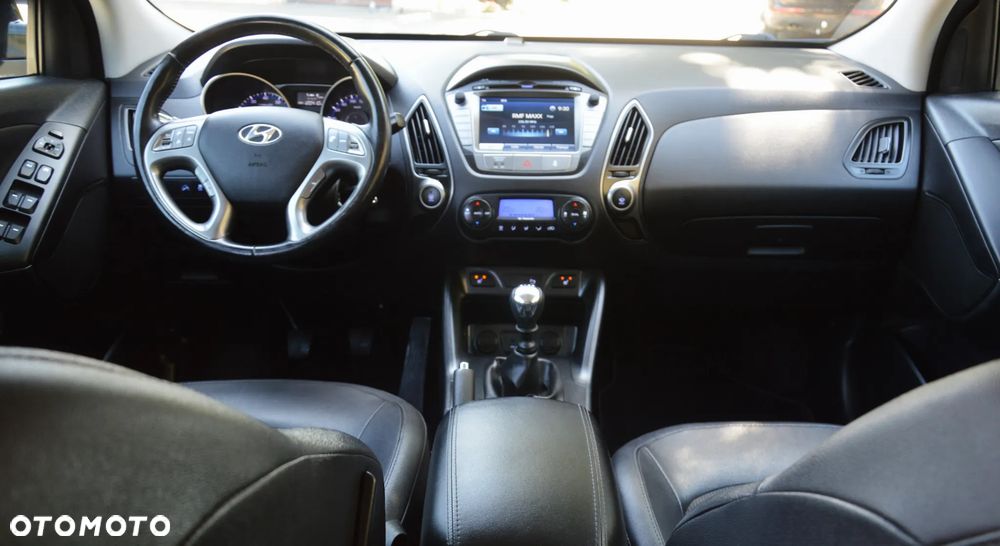 Hyundai ix35 - 18