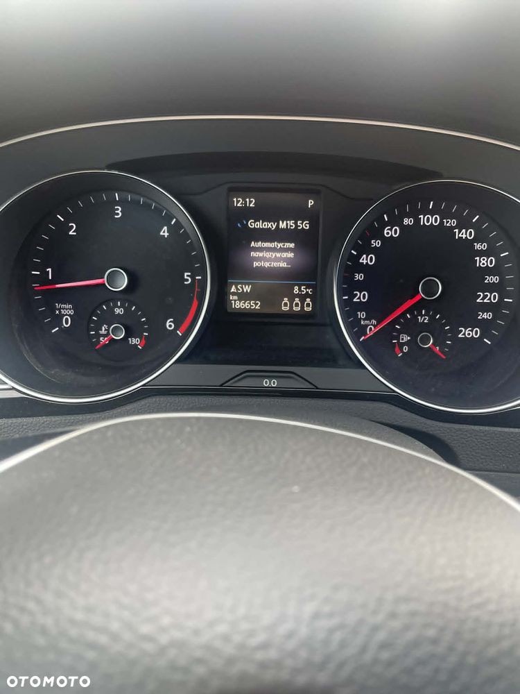 Volkswagen Passat 2.0 TDI BMT SCR 4Mot Highline DSG7 - 5