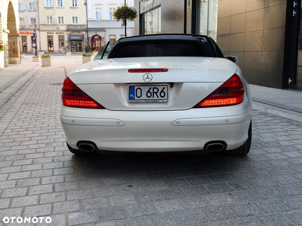 Mercedes-Benz SL - 10