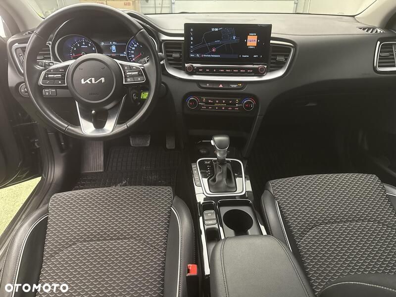 Kia XCeed 1.5 T-GDI L DCT - 22