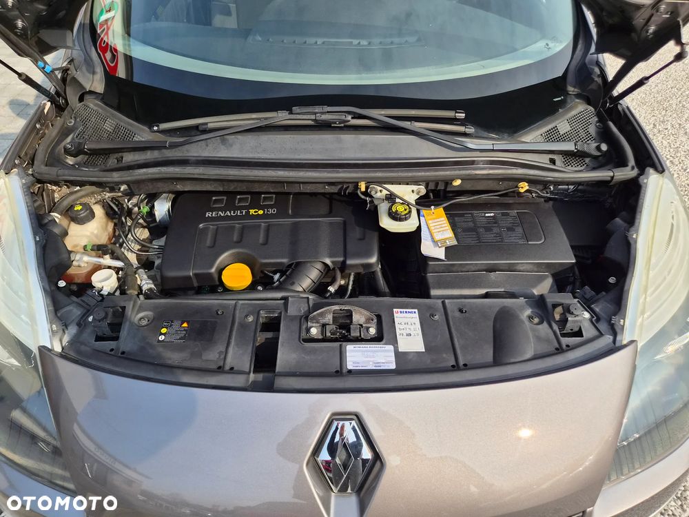 Renault Scenic - 31