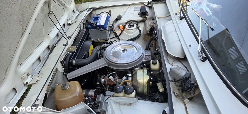 Fiat 125p - 6