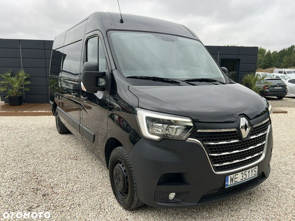 Renault Master - 5
