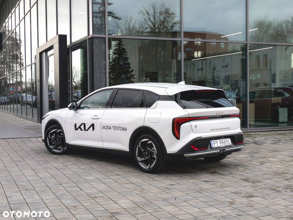 Kia K4 - 7
