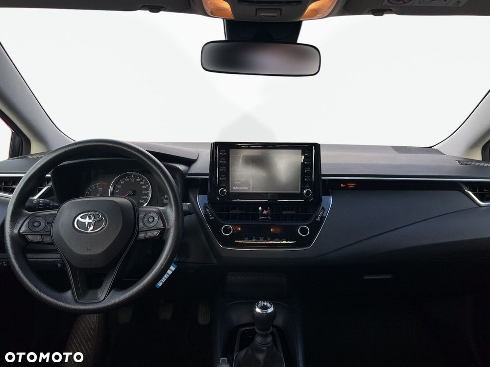 Toyota Corolla 1.6 Active - 11