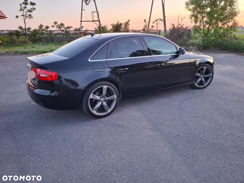 Audi A4 Limousine 2.0 TDI clean diesel - 24