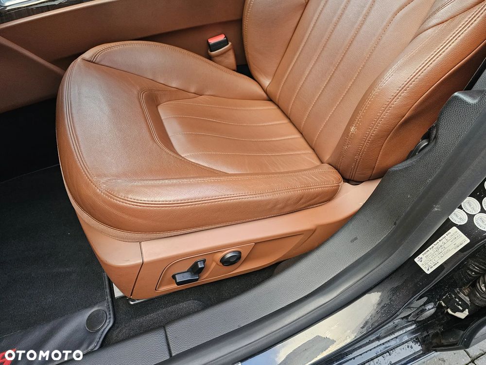 Maserati Quattroporte GTS Automatik - 17