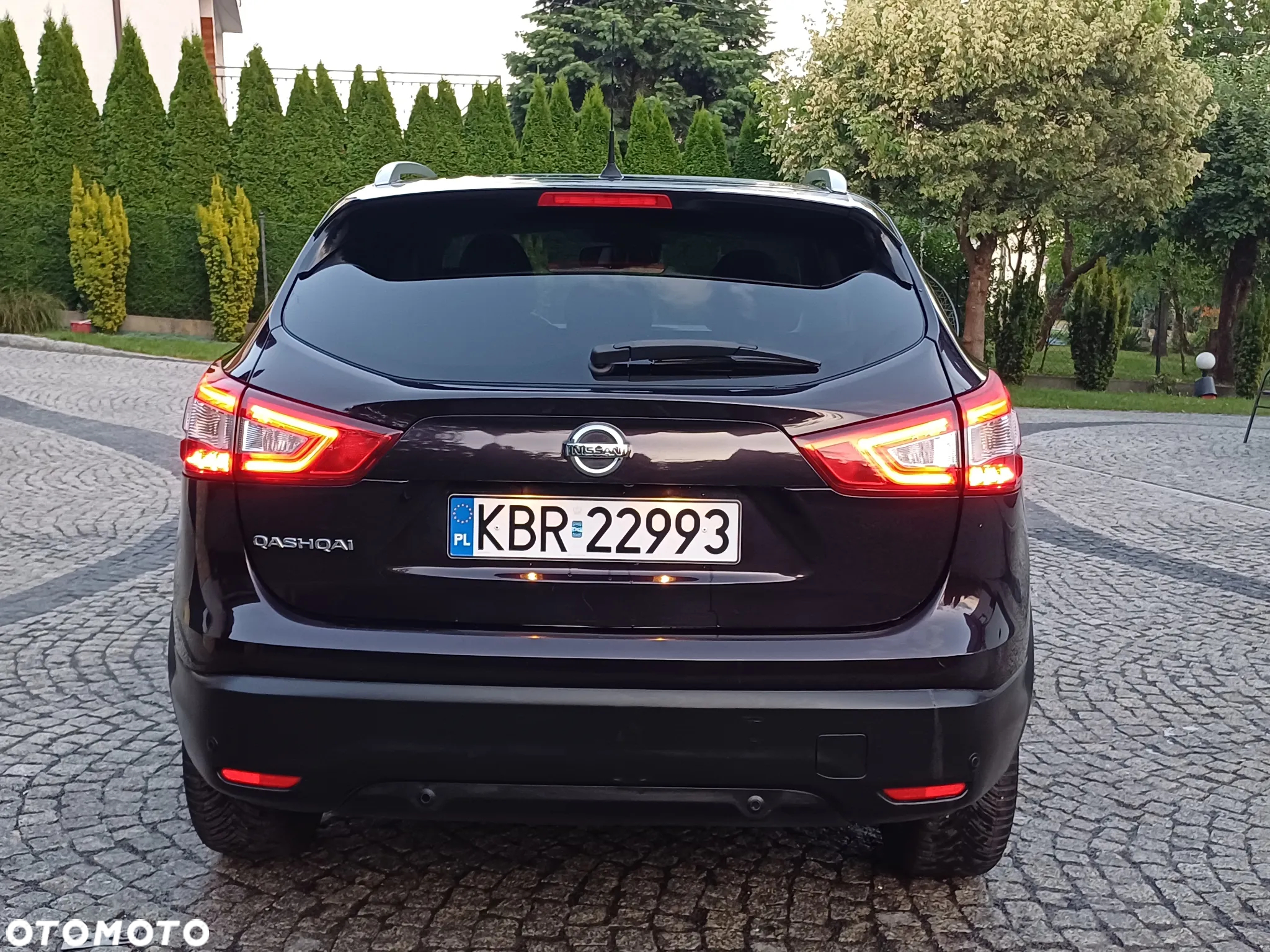 Nissan Qashqai 1.2 DIG-T Tekna+ - 7