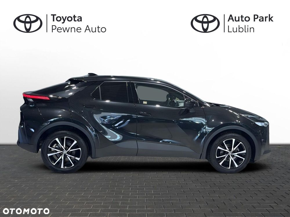 Toyota C-HR 1.8 Hybrid Style - 6