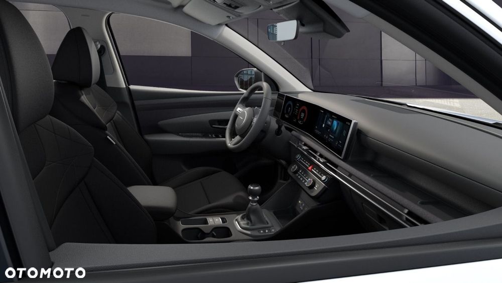 Hyundai Tucson 1.6 T-GDi Modern 2WD - 12