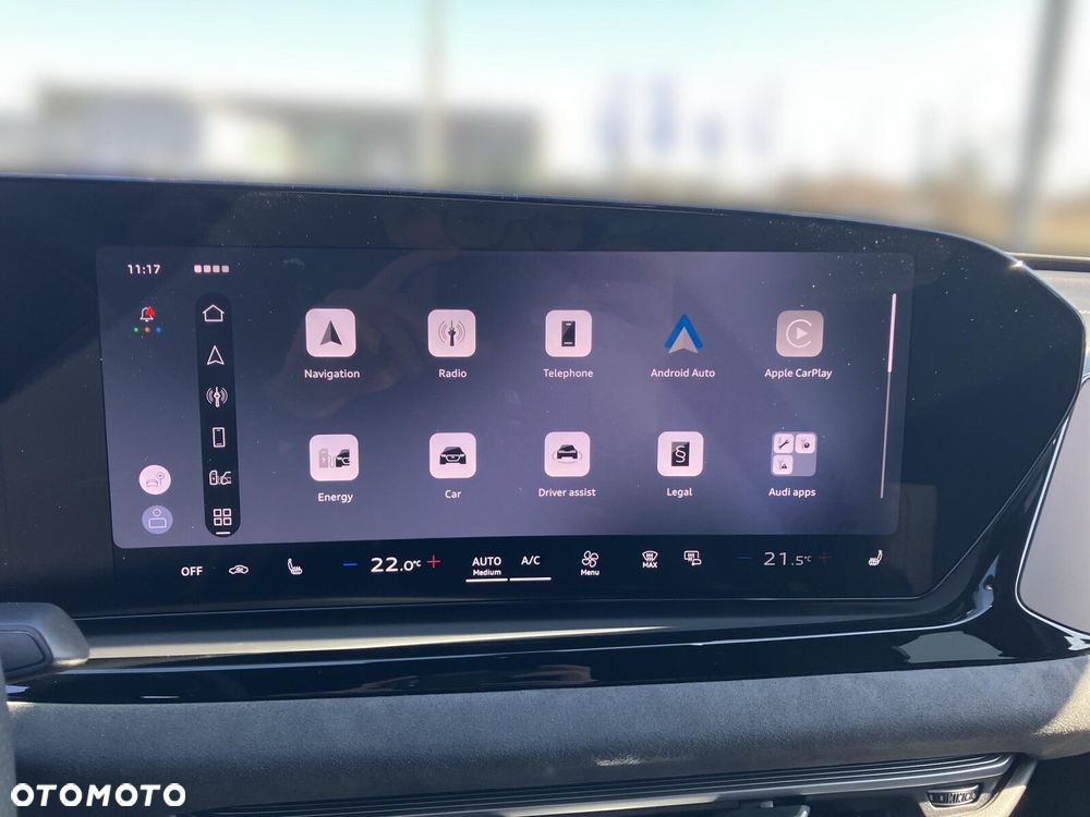 Audi A6 Limousine - 15