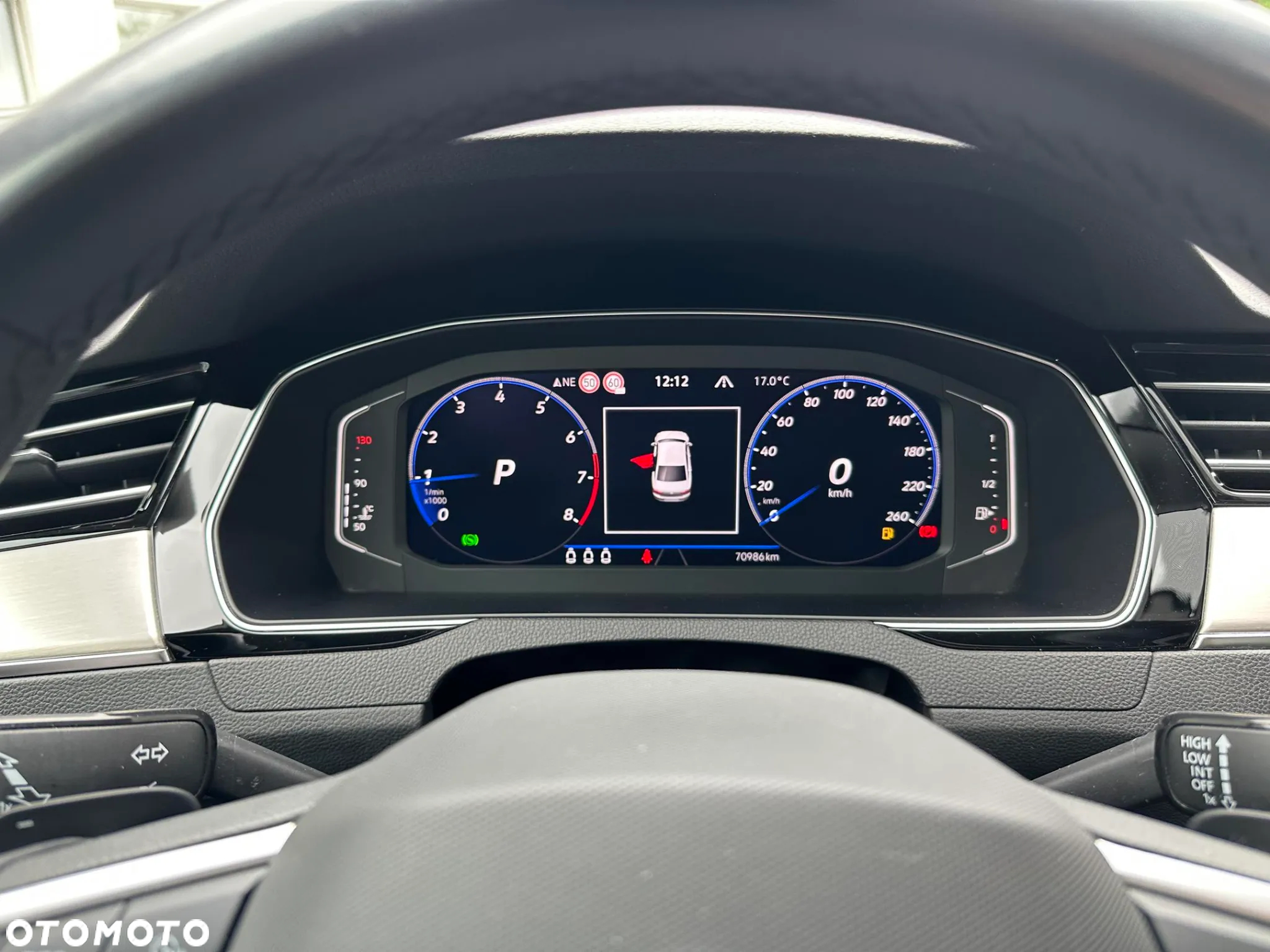 Volkswagen Passat 1.5 TSI EVO Elegance DSG - 16