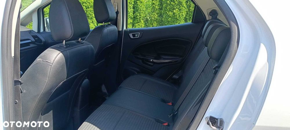 Ford EcoSport - 6