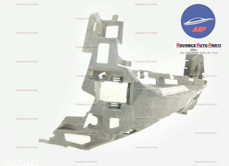 Suport stanga Bara Spate original Mercedes-Benz E-Class W212/S212/C207 - 8