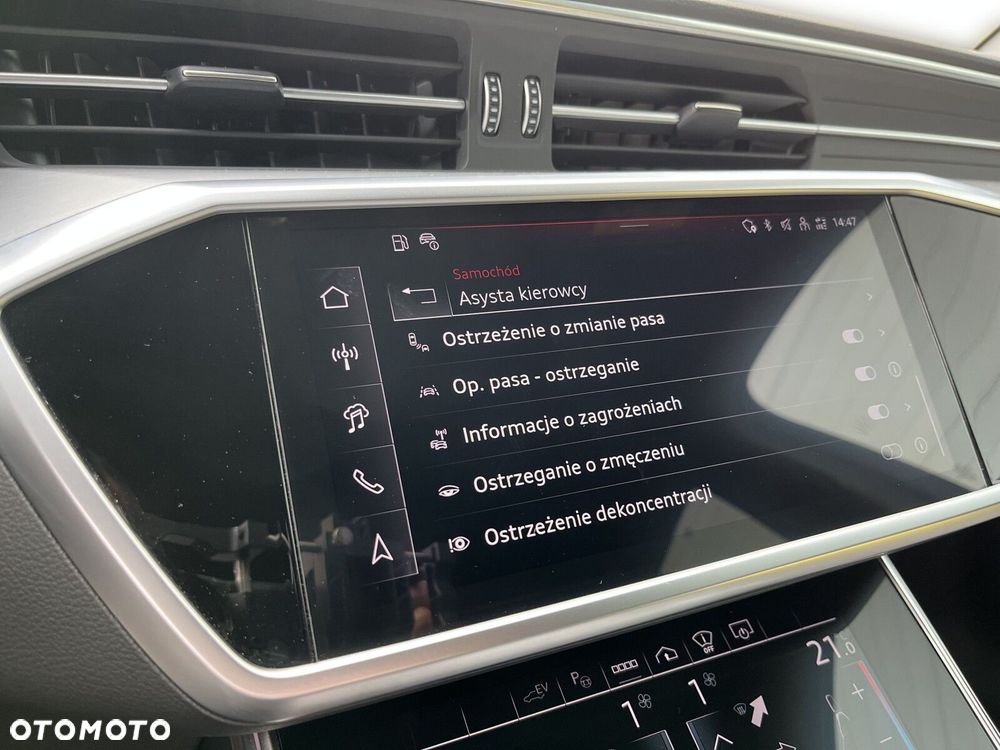 Audi A6 Avant - 39