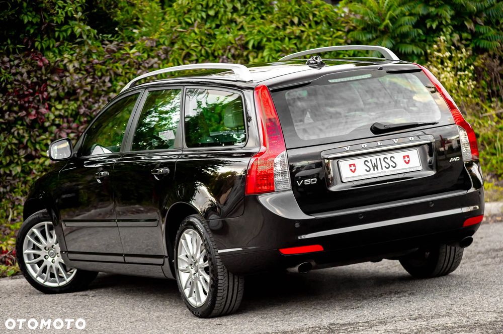 Volvo V50 T5 AWD Momentum - 17
