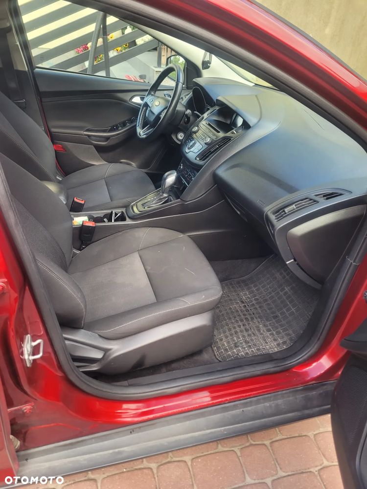 Ford Focus - 16