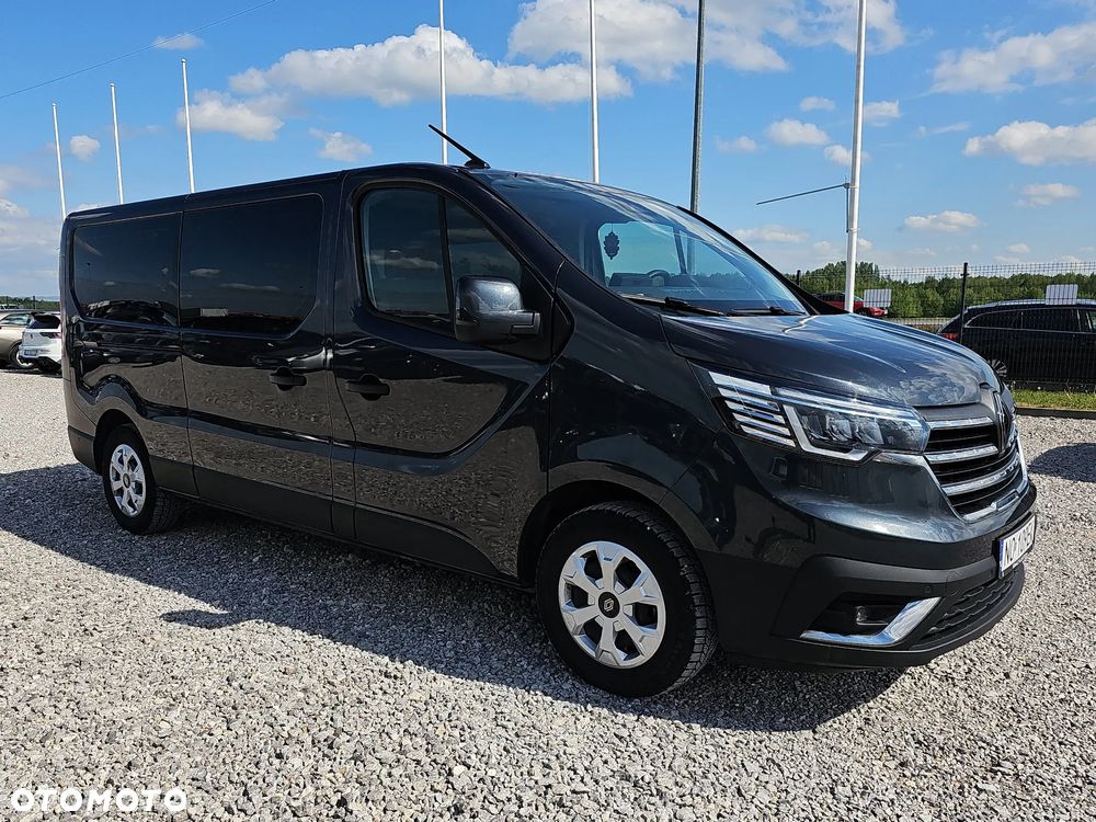 Renault Trafic - 3
