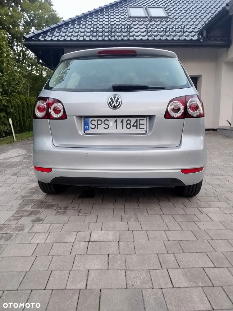 Volkswagen Golf Plus 1.4 Life - 3