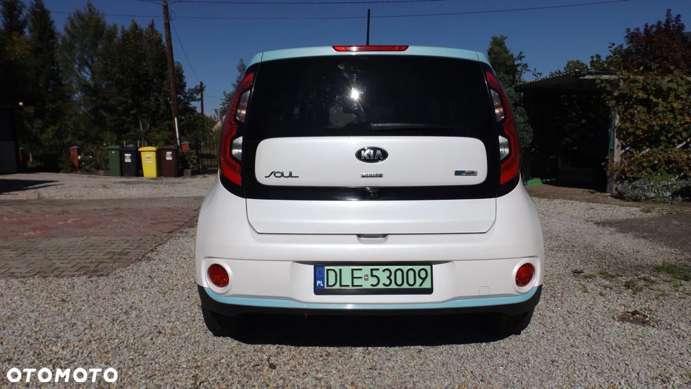 Kia Soul EV - 2