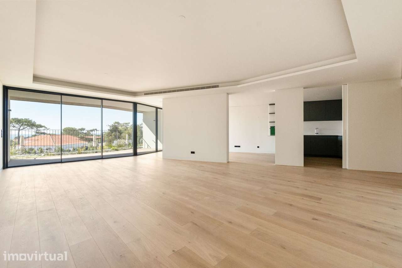 Apartamento T2 com jardim, Estoril, Cascais - Grande imagem: 2/45