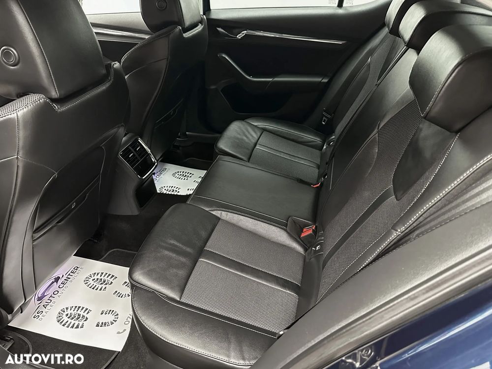 Skoda Octavia - 19