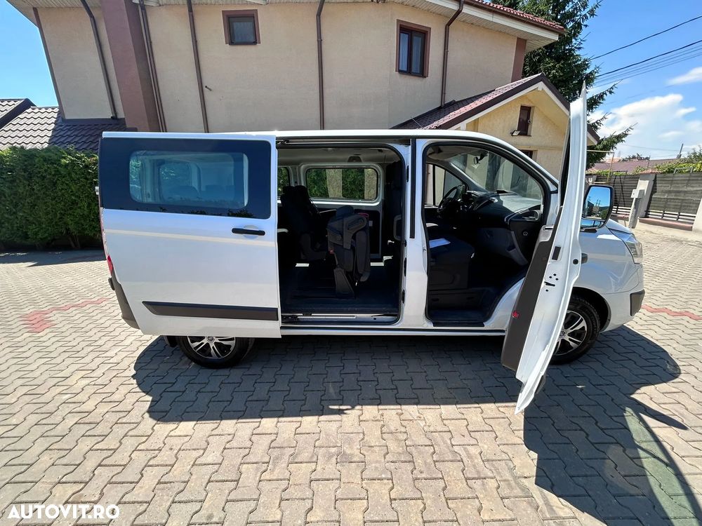 Ford Transit - 2