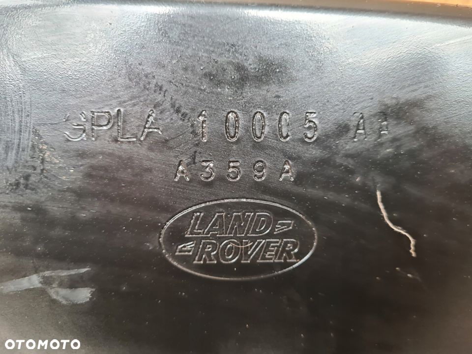 RANGE ROVER SPORT L494 BELKA PRZÓD GPLA-10005 - 3