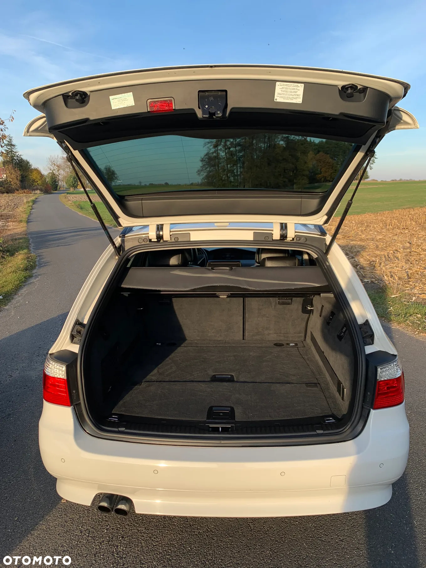 BMW Seria 5 - 13