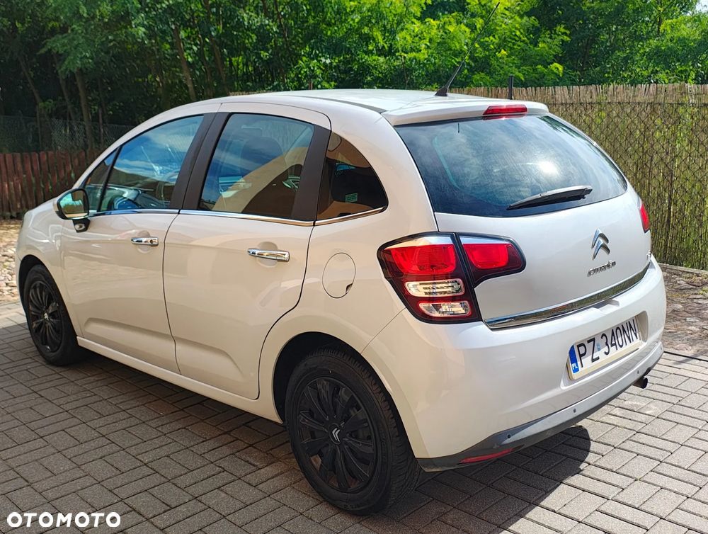 Citroën C3 1.2 VTi Attraction - 5
