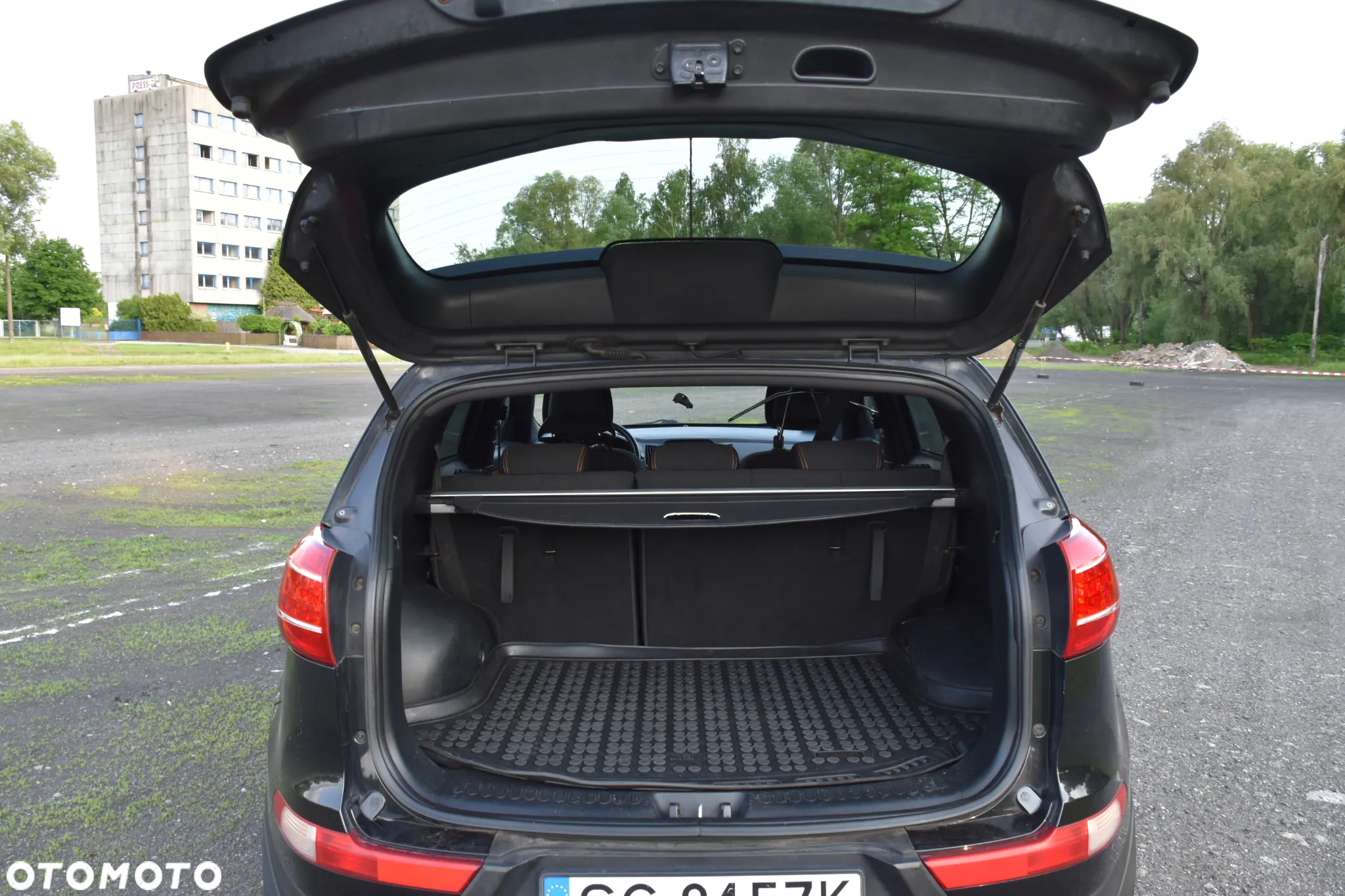Kia Sportage 1.6 GDI XL 2WD - 11