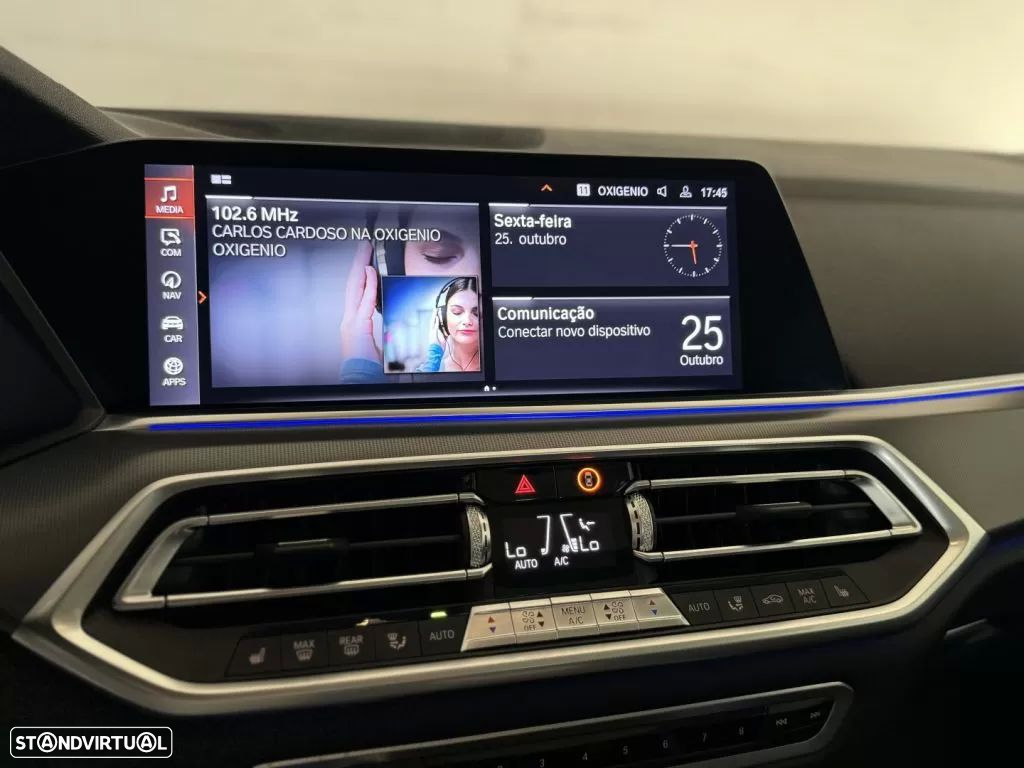 BMW X5 30 d xDrive - 40