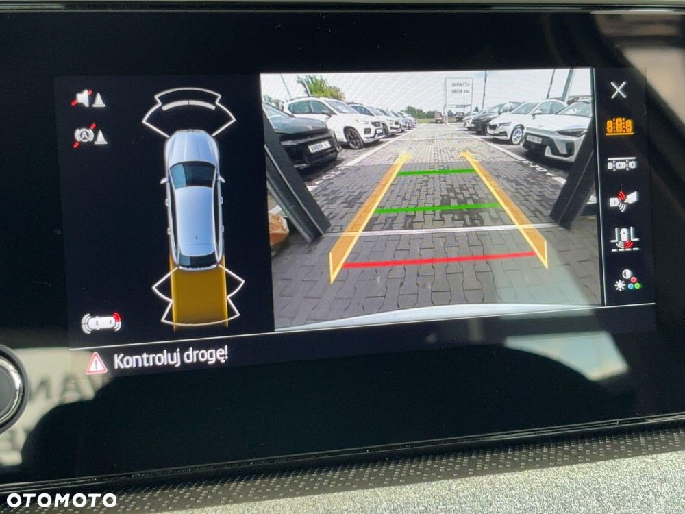 Skoda Scala 1.0 TSI Selection DSG - 31