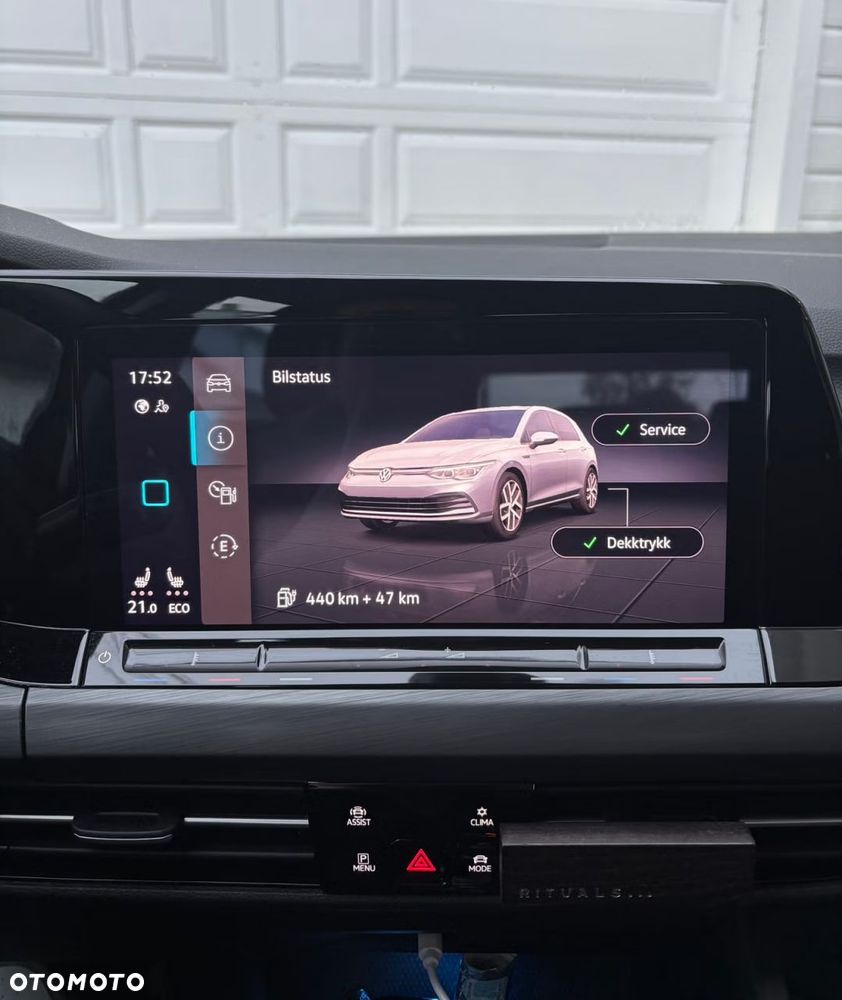 Volkswagen Golf 1.4 TSI Plug-In Hybrid Style DSG - 16