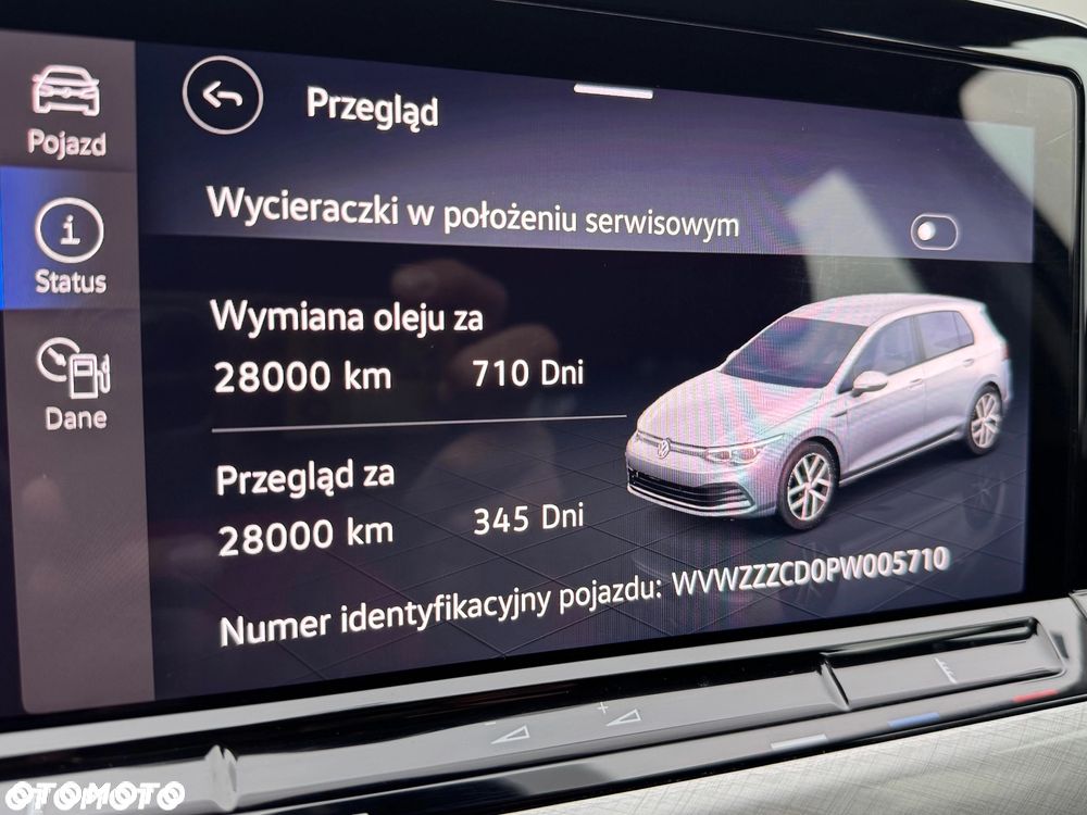 Volkswagen Golf 1.0 TSI Life - 16