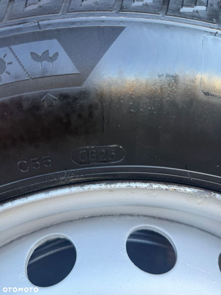 Opel Movano 2.3 CDTI 125KM Blaszak ~ Średniak L2H2 ~ Klimatyzacja ~ Bardzo Ładny - 14