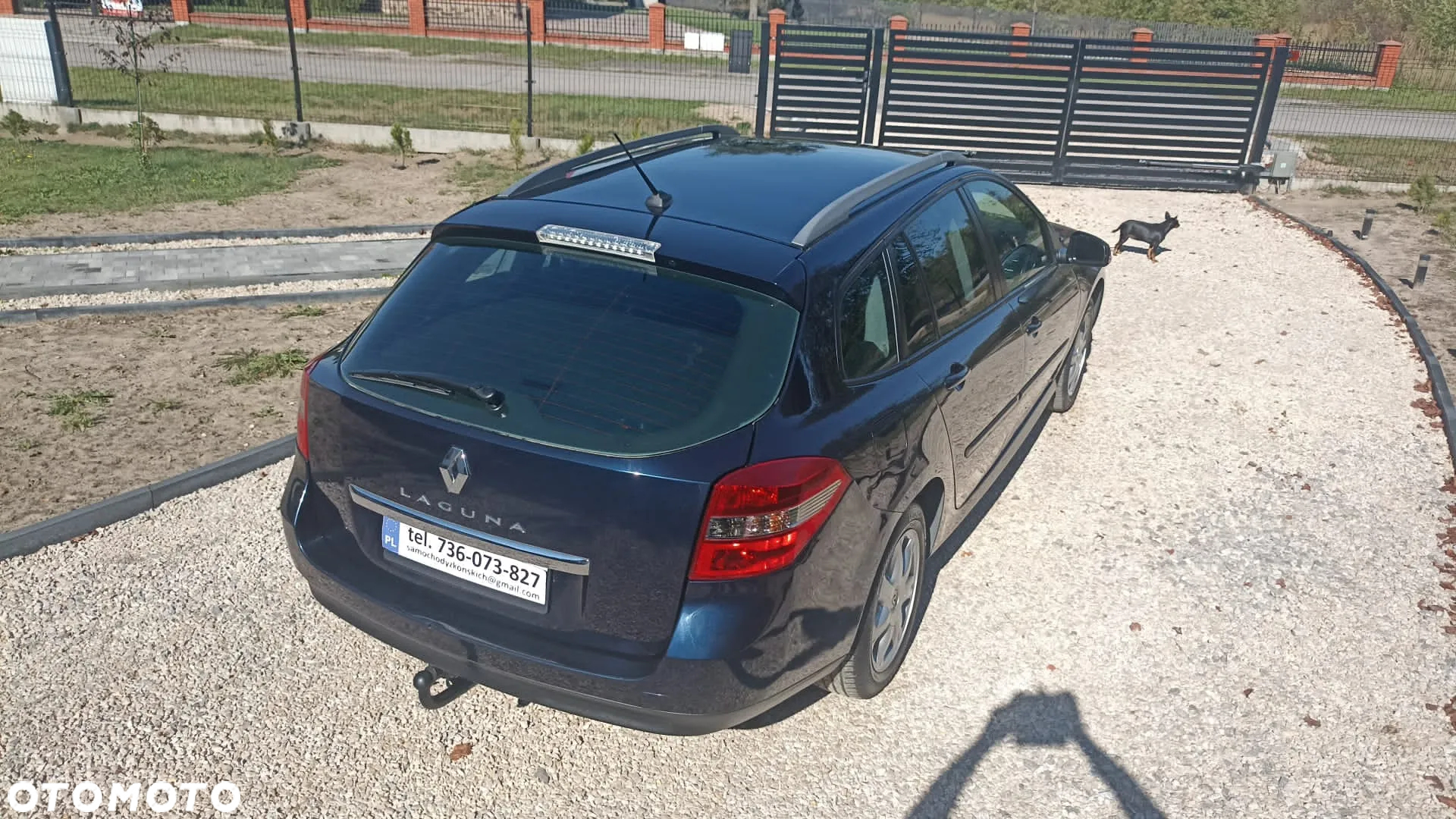 Renault Laguna 2.0 Dynamique - 16