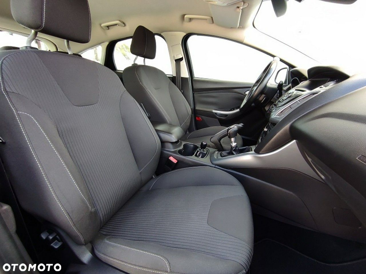Ford Focus - 12