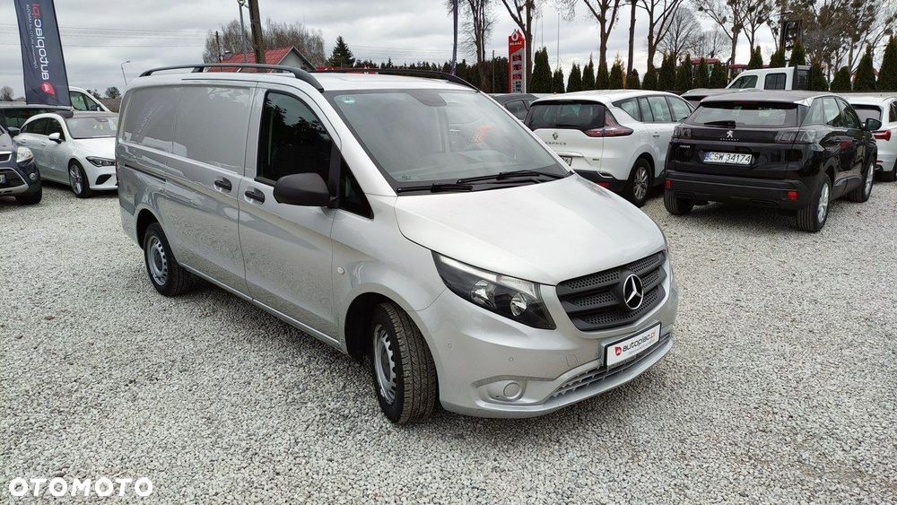 Mercedes-Benz Vito - 20
