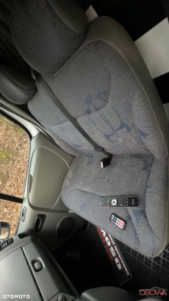 Renault Trafic - 6